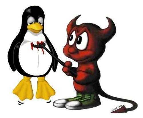 BSD или Linux: что выбрать?