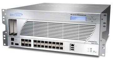SonicWALL SuperMassive E10800 SonicWALL SuperMassive E10800