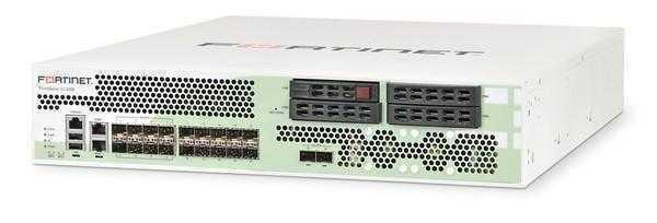 Fortinet FortiGate 3140B Fortinet FortiGate 3140B
