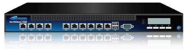 Barracuda Networks F900 Barracuda Networks F900