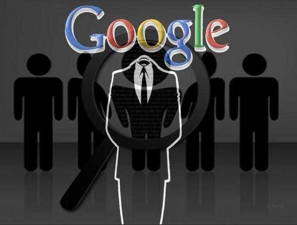Браузер-Шпион Google Chrome и как с ним бороться