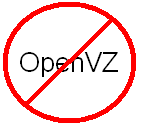 VPS на базе OpenVZ