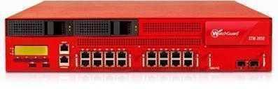 WatchGuard NGFW XTM 2050 WatchGuard NGFW XTM 2050