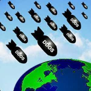 Как защитить Linux сервер от DDOS атак