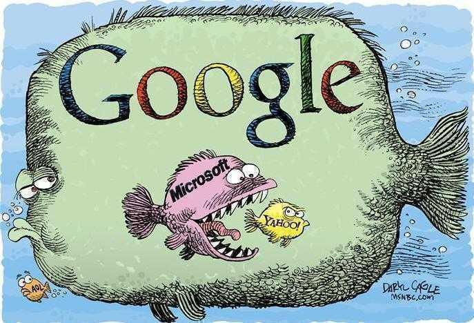 Google_MSN_Yahoo_Fish_Cartoon
