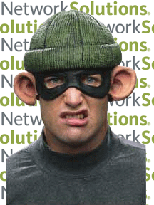 NetworkSolutionsScam