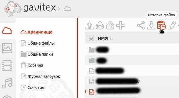 gavitex-storage-file-history_1