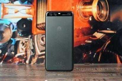 Обзор Huawei P10: вся «соль» в камерах