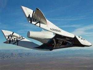 Virgin-Galactic