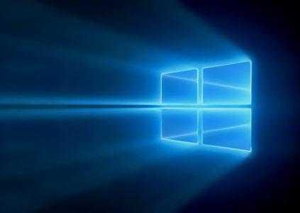 Обновление Windows 10 Creators Update уже доступно для загрузки