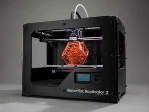 3d-printer