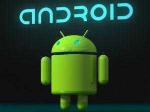 android-vibor