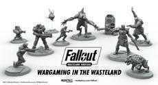 Wasteland Warfare