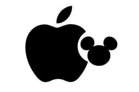 Аналитики считают, что Apple просто обязана потратить свободные $200 млрд на покупку кинокомпании Disney