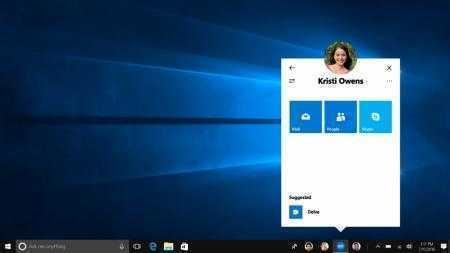 Обновление Windows 10 Creators Update выйдет 11 апреля