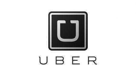 Сервис Uber запустился в Днепре, четвертом по счету городе Украины