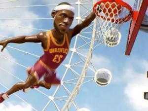 NBA-Playgrounds