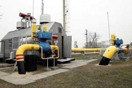 “Укртрансгаз” установил на одну из своих ГРС турбодетандерную установку, вырабатывающую электричество в процессе транспортировки газа