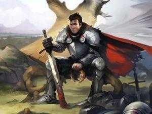 crowfall