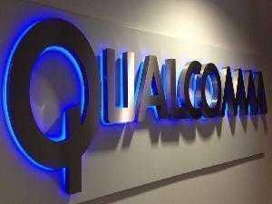 Apple-Qualcomm