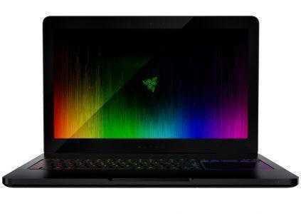 Игровой ноутбук Razer Blade Pro (2017): более мощный процессор, сертификаты THX и цена от $4000