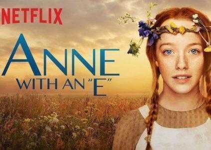 Anne with an E / «Энн»