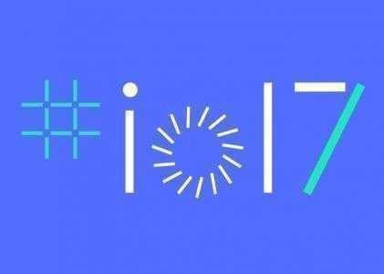 Прямая видеотрансляция конференции Google I/O 2017 [начало в 20:00 по киевскому времени]