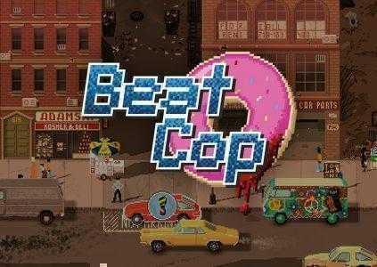 Beat Cop: хороший плохой коп