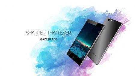 Акция: приобретай Maze Blade со скидкой 20$