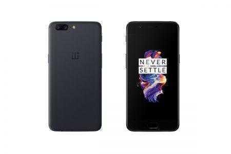 OnePlus 5: процессор Snapdragon 835, 6 или 8 ГБ оперативной памяти, две камеры и знакомый дизайн