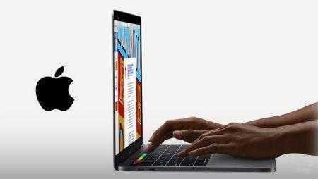 Apple не планирует выпускать новых iPad mini и готовит обновление всего модельного ряда ноутбуков MacBook