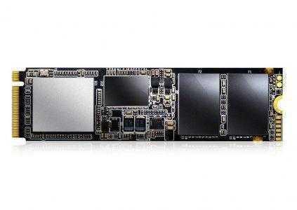 ADATA представила SSD-накопитель промышленного класса IM2P3388 в формате M.2 2280 с поддержкой PCIe Gen3x4 и NVMe 1.2