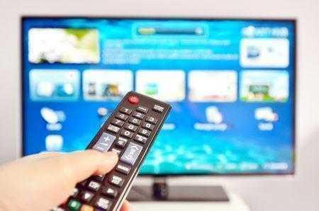 НКРСИ не против отсрочить еще на год запланированное отключение аналогового ТВ в Украине