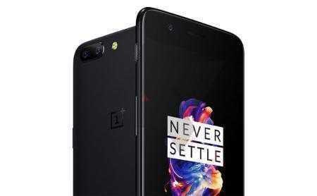 Утечка на сайте Amazon подтверждает наличие 8 ГБ ОЗУ у смартфона OnePlus 5, в Европе он может стоить €550