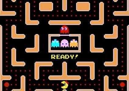 Разработанный в Microsoft искусственный интеллект установил рекорд в игре Ms. Pac-Man