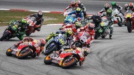В 2019 году в рамках чемпионата MotoGP будет запущена гоночная серия для электромотоциклов