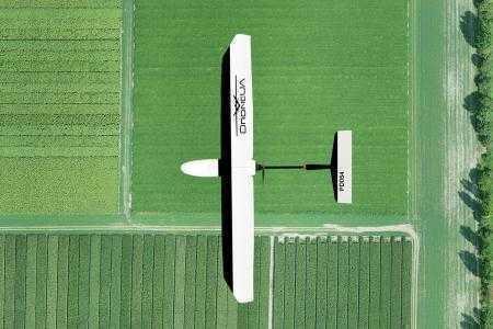 Drone.ua и западные инвесторы создали совместное предприятие стоимостью $4,7 млн, которое будет предоставлять «беспилотные» услуги сельскому хозяйству Украины