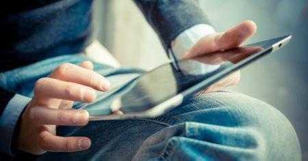 Среди лидеров рынка планшетов только Huawei удалось нарастить продажи в минувшем квартале при общем сокращении рынка на 8,5% [отчет IDC]