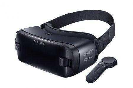 В минувшем квартале Samsung поставила на рынок 782 тыс. гарнитур Gear VR, что больше суммарного результата остальных членов первой пятерки