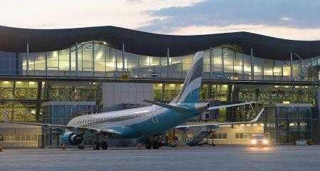 Аэропорт «Борисполь» представил программу скидок для авиаперевозчиков, которая должна привести к существенному удешевлению авиабилетов