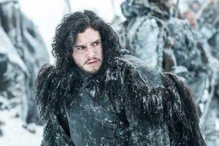 «Зима пришла»: HBO опубликовала второй трейлер седьмого сезона сериала «Игра престолов»