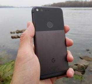 Google, вероятно, пересекла рубеж в 1 млн проданных смартфонов Pixel