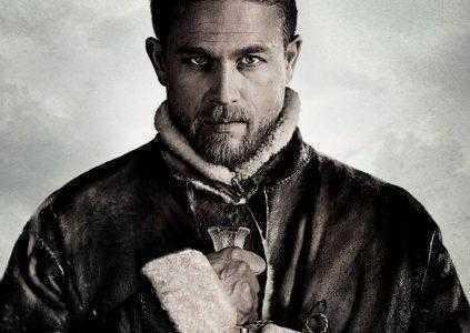 King Arthur: Legend of the Sword / «Король Артур: легенда меча»