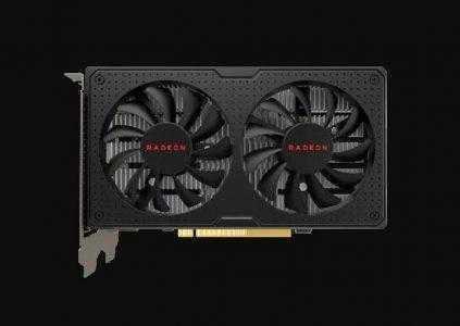 AMD выпустила видеокарту Radeon RX 560 стоимостью от $99