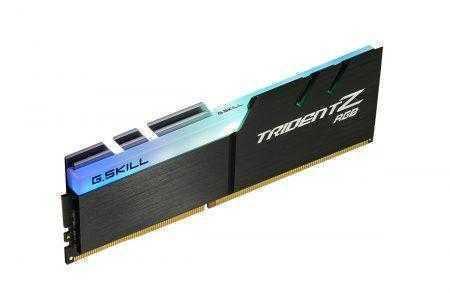Память DDR4 удалось разогнать до эффективной частоты 5500 МГц — это новый мировой рекорд