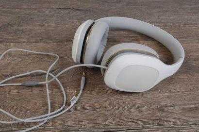 Mi Headphones Comfort: обзор комфортных наушников