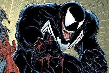 Роль главного суперзлодея в фильме «Веном» / Venom исполнит Том Харди, картина выйдет на экраны 5 октября 2018 года