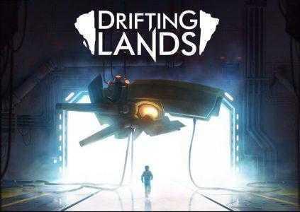 Drifting Lands: просто добавь RPG