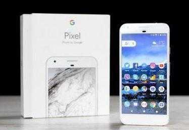 Производством смартфона Google Pixel XL 2 (Taimen) займется LG