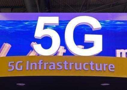 Южная Корея планирует инвестировать в развитие 4G и 5G сетей в Украине